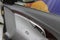 2010 Buick LaCrosse CXS