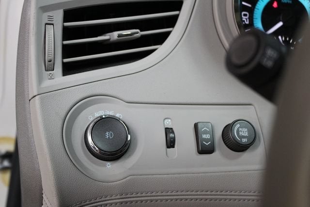 2010 Buick LaCrosse CXS
