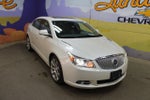 2010 Buick LaCrosse CXS