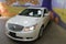 2010 Buick LaCrosse CXS