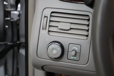 2011 Buick Lucerne CXL