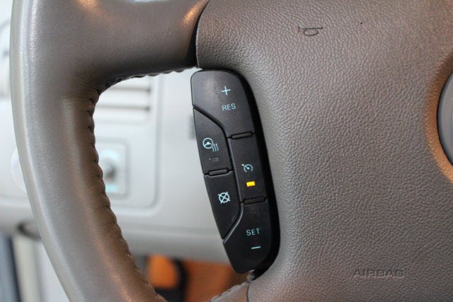 2011 Buick Lucerne CXL