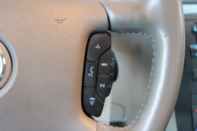 2011 Buick Lucerne CXL