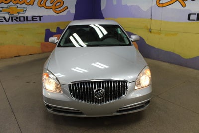 2011 Buick Lucerne CXL