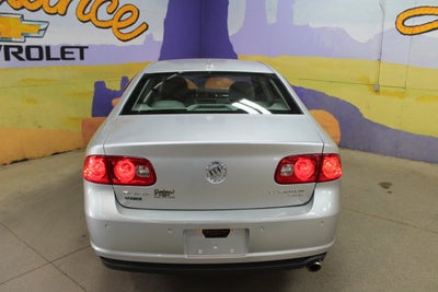 2011 Buick Lucerne CXL