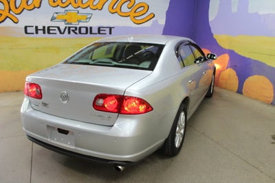 2011 Buick Lucerne CXL