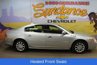 2011 Buick Lucerne CXL