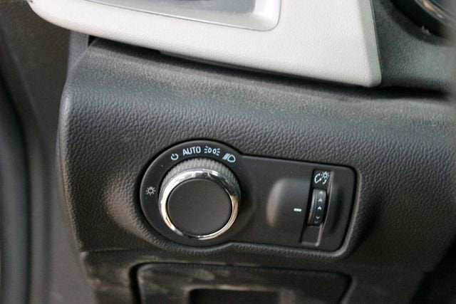 2017 Buick Verano Base