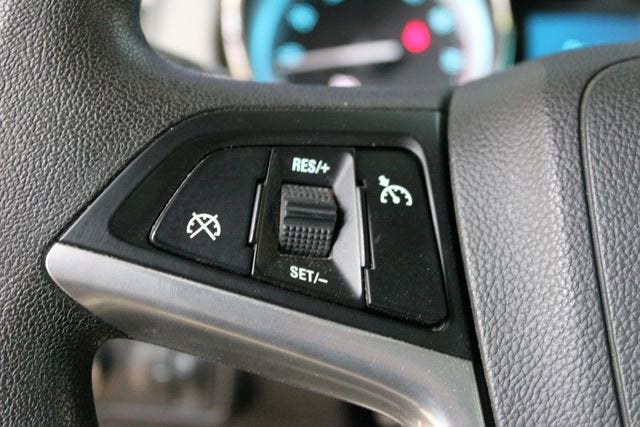 2017 Buick Verano Base