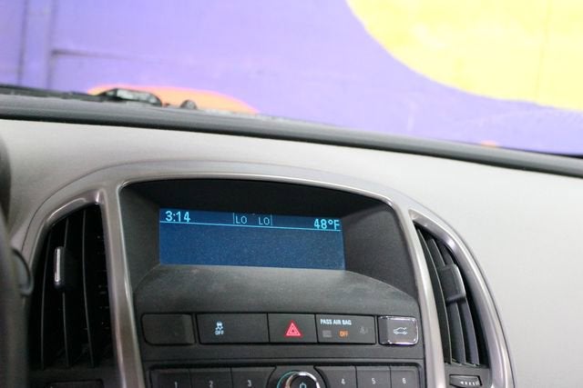 2017 Buick Verano Base