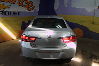 2017 Buick Verano Base