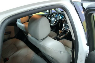 2017 Buick Verano Base