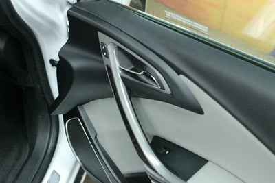 2017 Buick Verano Base