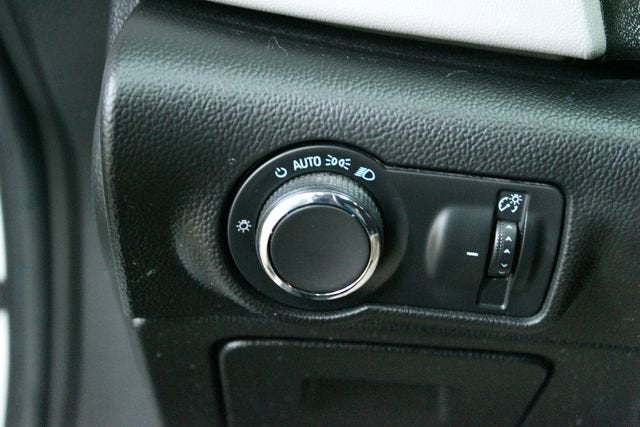 2017 Buick Verano Base
