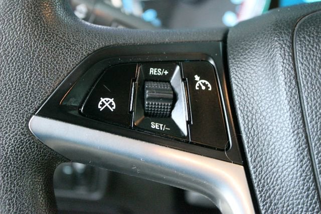 2017 Buick Verano Base
