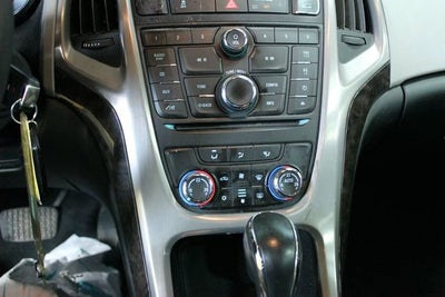 2017 Buick Verano Base
