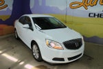 2017 Buick Verano Base