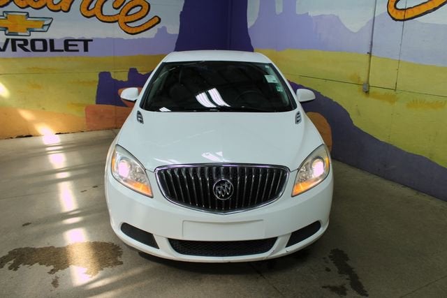 2017 Buick Verano Base