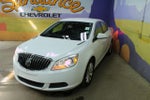2017 Buick Verano Base
