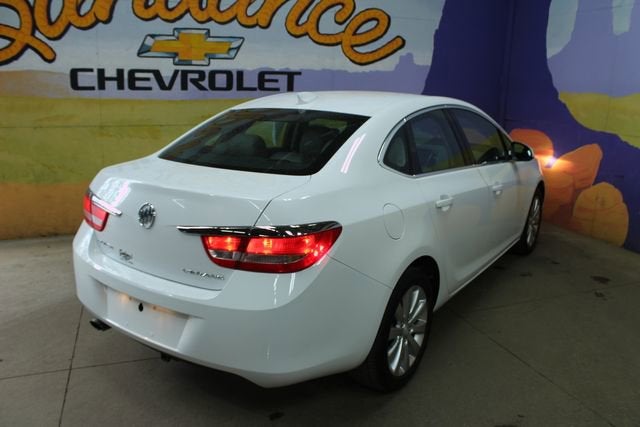2017 Buick Verano Base