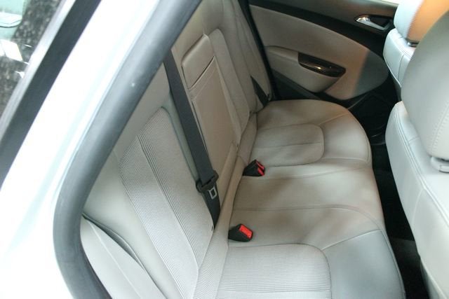 2017 Buick Verano Base