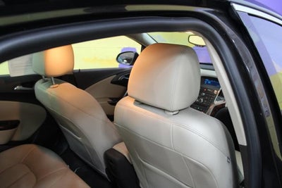 2016 Buick Verano Base