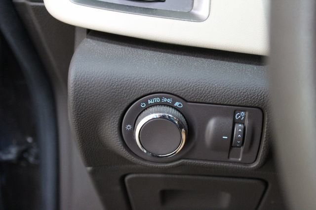 2016 Buick Verano Base