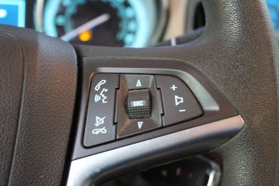2016 Buick Verano Base
