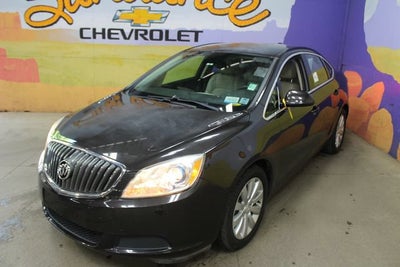 2016 Buick Verano Base