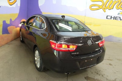 2016 Buick Verano Base