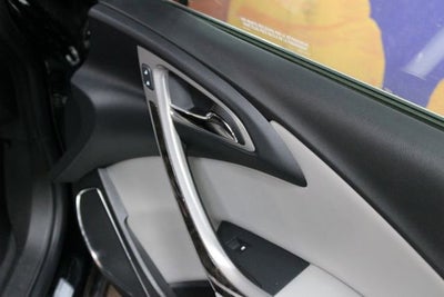 2016 Buick Verano Base