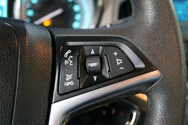 2016 Buick Verano Base