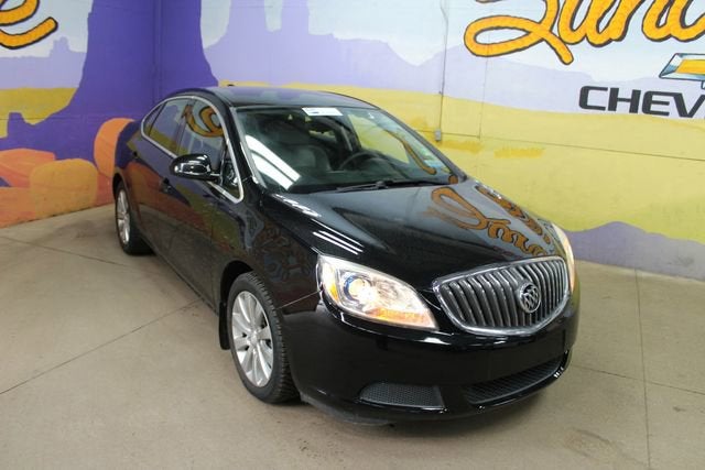 2016 Buick Verano Base