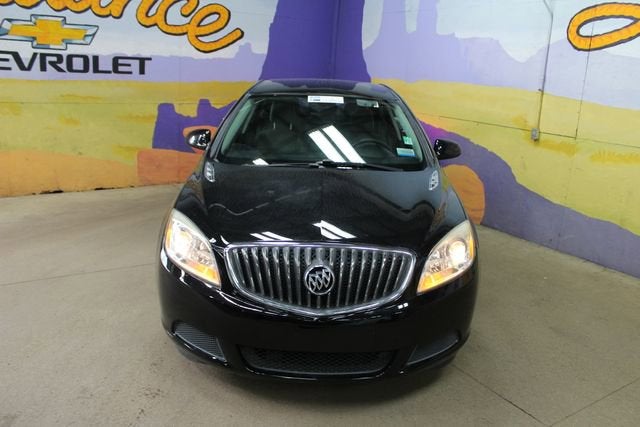 2016 Buick Verano Base