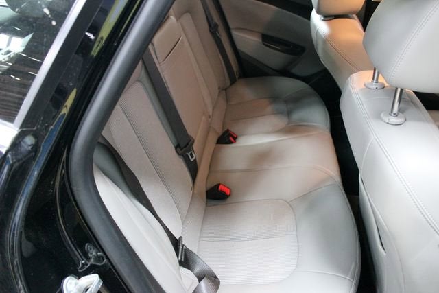 2016 Buick Verano Base