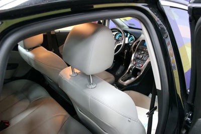 2016 Buick Verano Base
