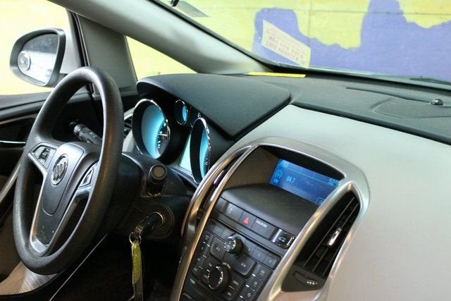 2012 Buick Verano w/1SB