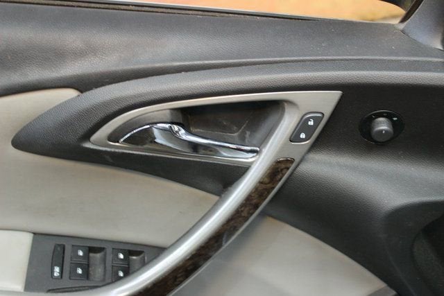 2012 Buick Verano w/1SB