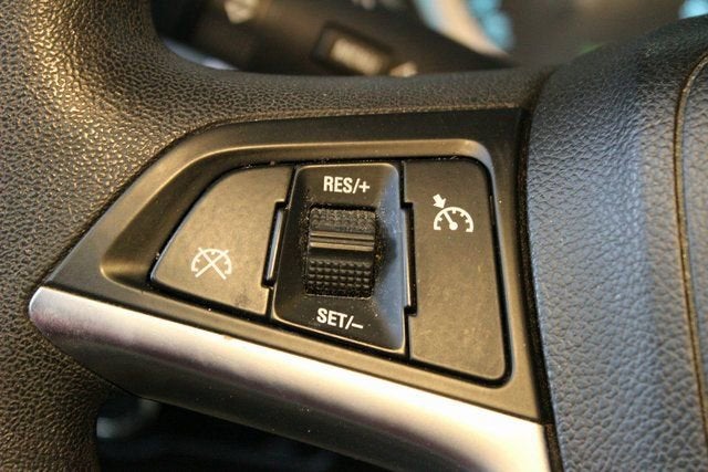 2012 Buick Verano w/1SB