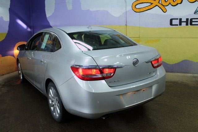 2012 Buick Verano w/1SB