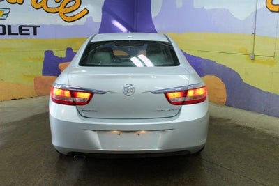 2012 Buick Verano w/1SB
