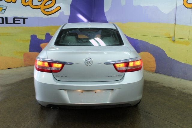 2012 Buick Verano w/1SB