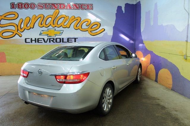 2012 Buick Verano w/1SB