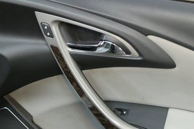 2012 Buick Verano w/1SB