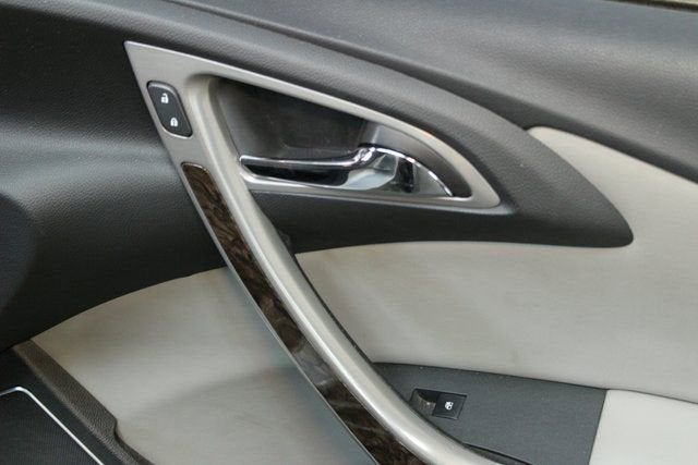 2012 Buick Verano w/1SB