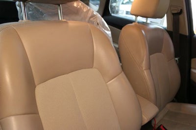 2015 Buick Verano Base