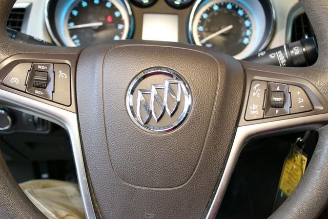 2015 Buick Verano Base
