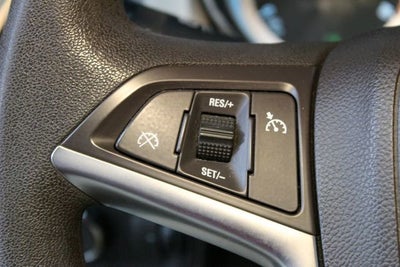 2015 Buick Verano Base