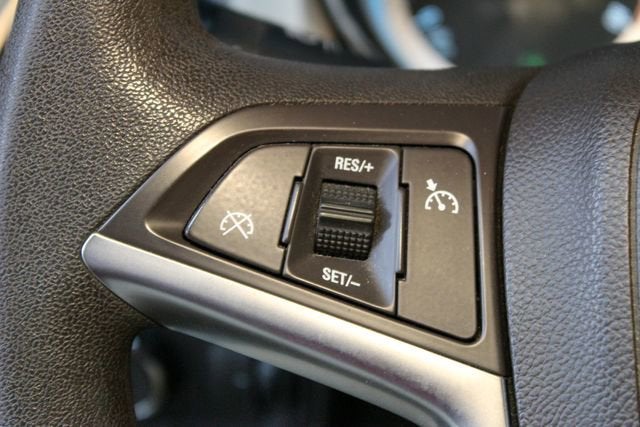 2015 Buick Verano Base