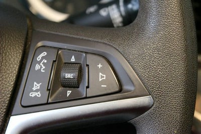 2015 Buick Verano Base